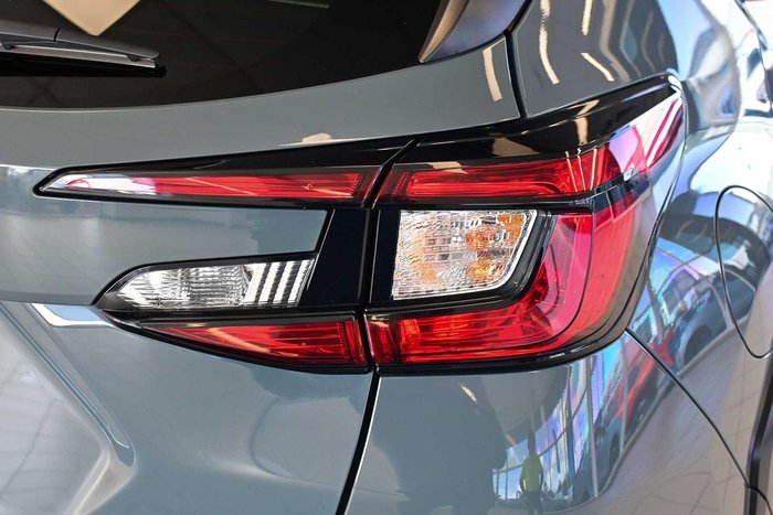 2024 Subaru Crosstrek 2.0L