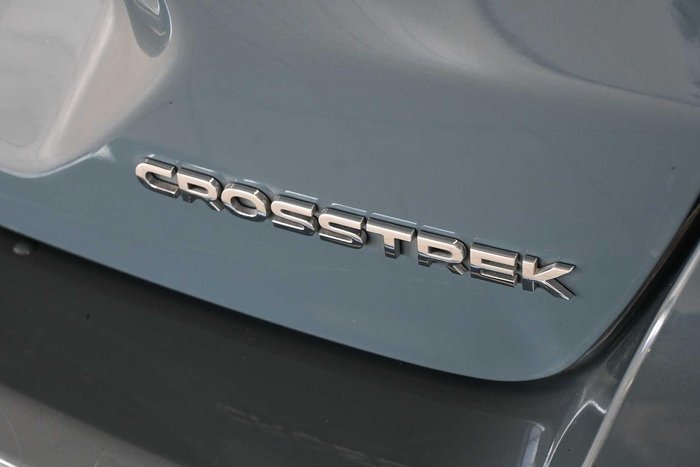 2024 Subaru Crosstrek 2.0L