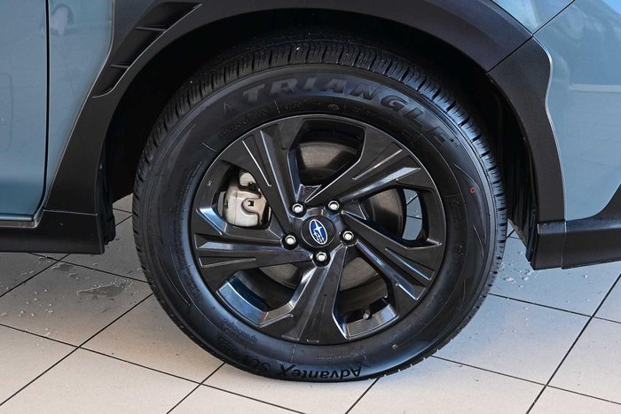 2024 Subaru Crosstrek 2.0L