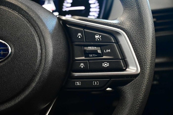 2024 Subaru Crosstrek 2.0L