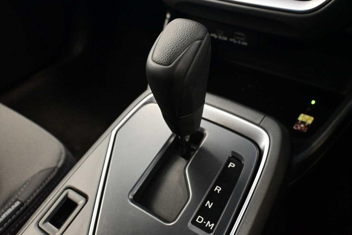 2024 Subaru Crosstrek 2.0L