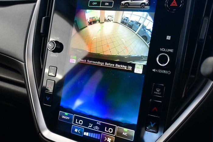 2024 Subaru Crosstrek 2.0L