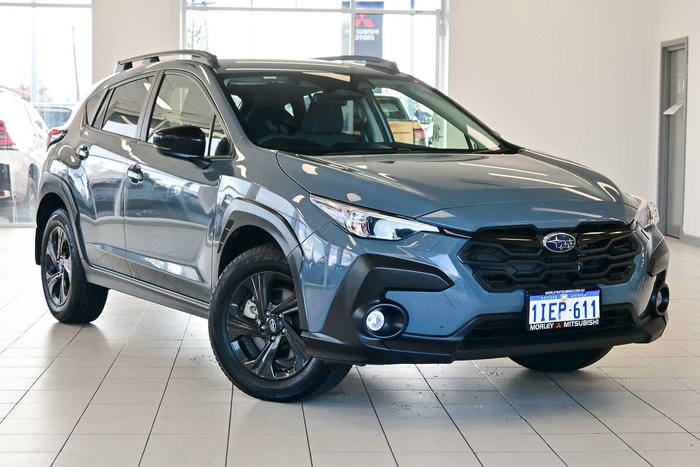 2024 Subaru Crosstrek 2.0L