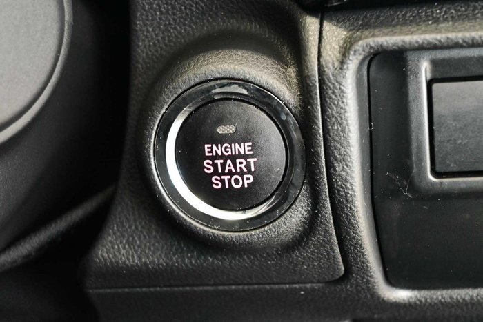 2024 Subaru Crosstrek 2.0L