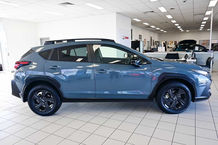 2024 Subaru Crosstrek 2.0L