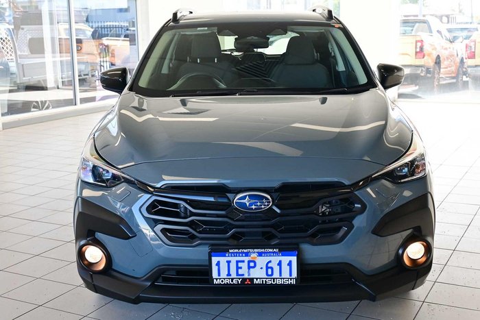 2024 Subaru Crosstrek 2.0L