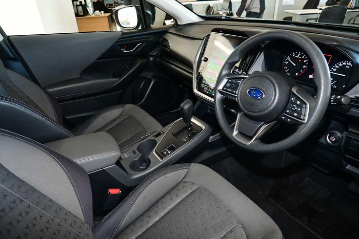 2024 Subaru Crosstrek 2.0L