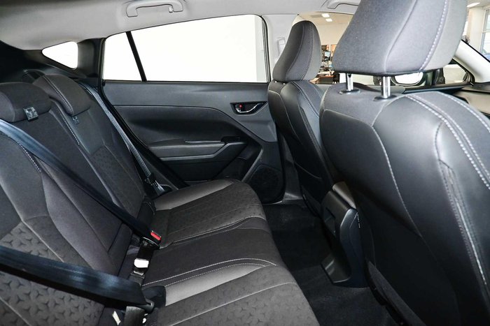 2024 Subaru Crosstrek 2.0L