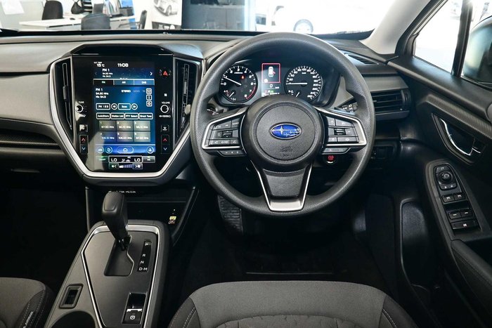 2024 Subaru Crosstrek 2.0L