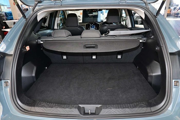 2024 Subaru Crosstrek 2.0L