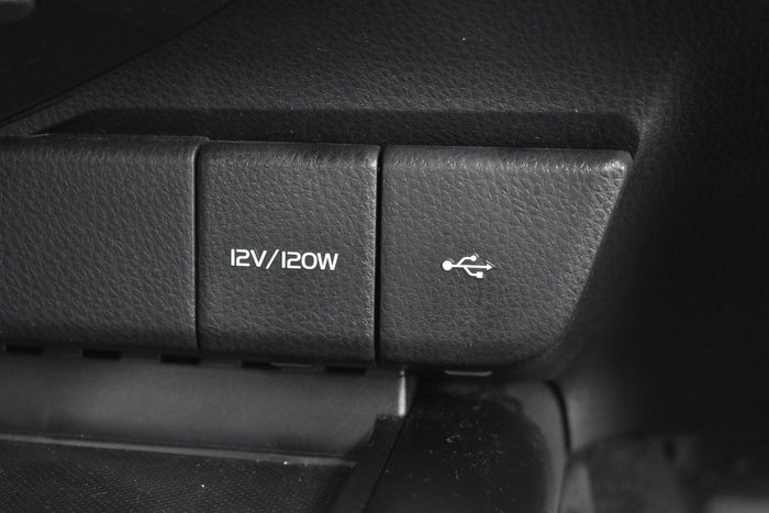 2024 Toyota Camry Ascent AXVH70R Frosted White