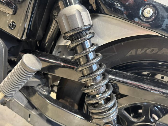 2007 Harley-Davidson Dyna Fat Bob 96 (FXDF) Dyna Silver