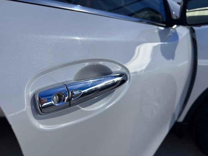 2014 Nissan X-TRAIL ST-L