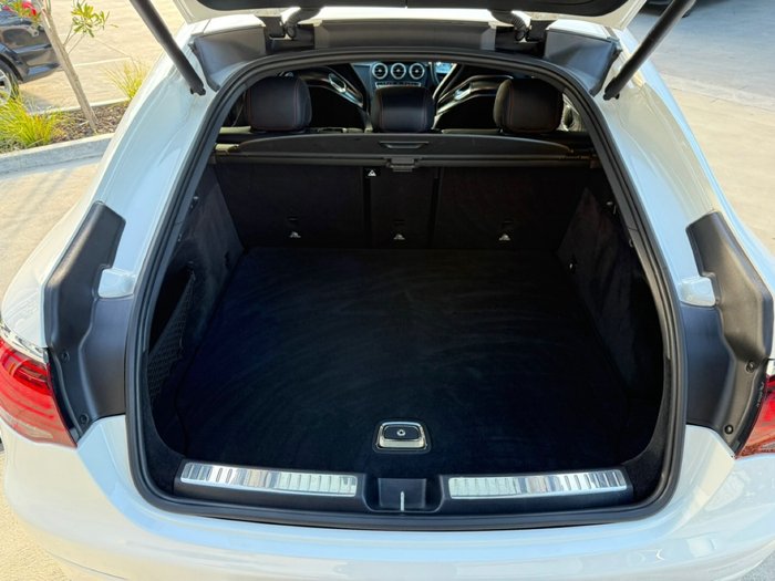 2022 Mercedes-Benz GLC-Class GLC43 AMG