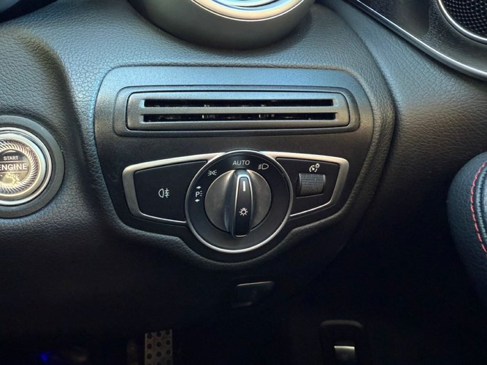 2022 Mercedes-Benz GLC-Class GLC43 AMG