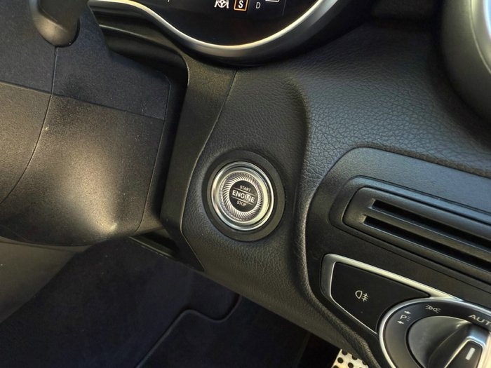 2022 Mercedes-Benz GLC-Class GLC43 AMG