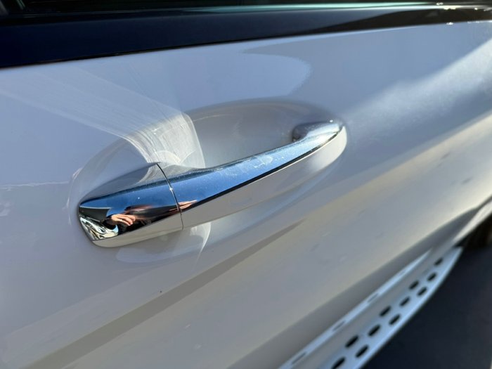 2022 Mercedes-Benz GLC-Class GLC43 AMG