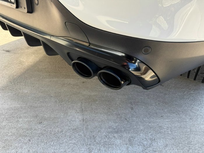 2022 Mercedes-Benz GLC-Class GLC43 AMG