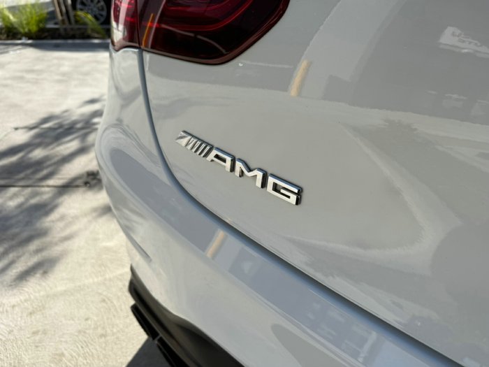 2022 Mercedes-Benz GLC-Class GLC43 AMG