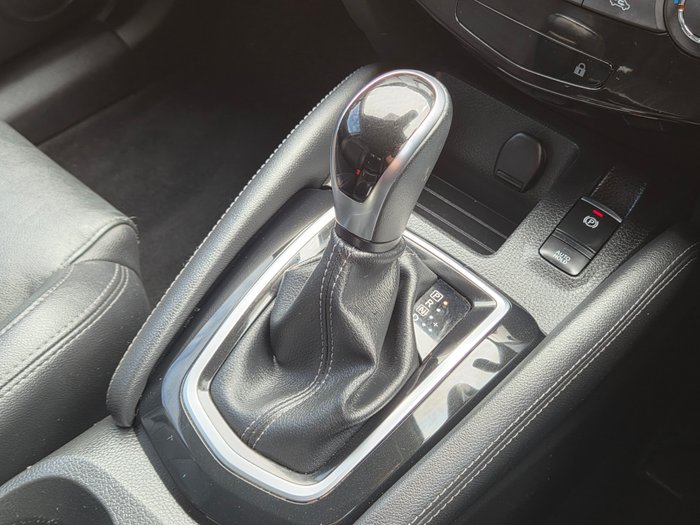 2019 Nissan QASHQAI ST-L