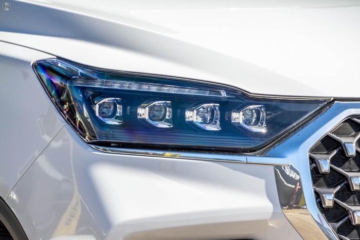 2025 KGM Rexton Ultimate