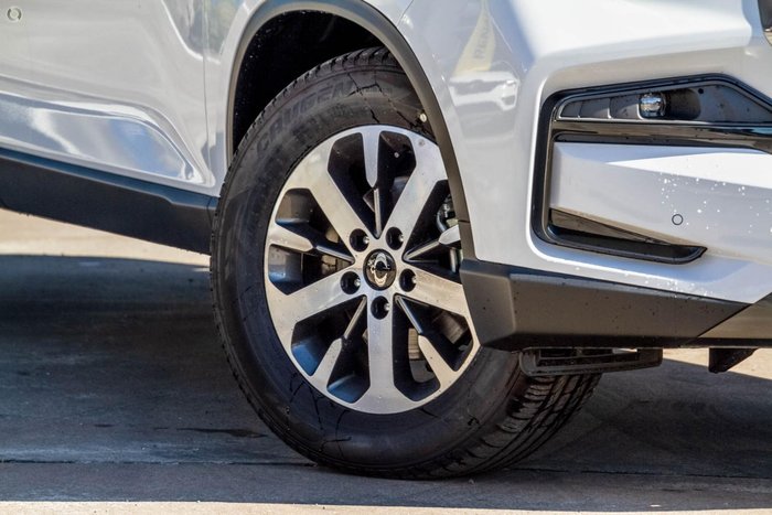 2025 KGM Rexton Ultimate