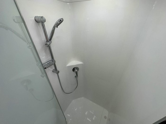 2025 Essential Caravans Ranger F1-2 19'