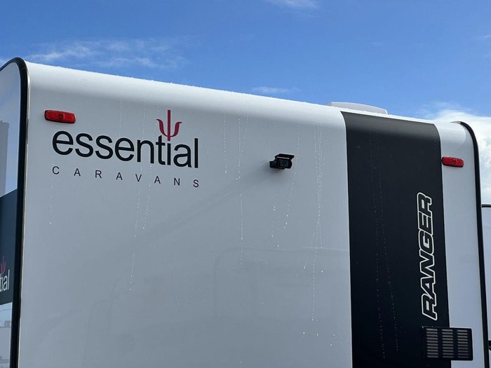 2025 Essential Caravans Ranger F1-2 19'
