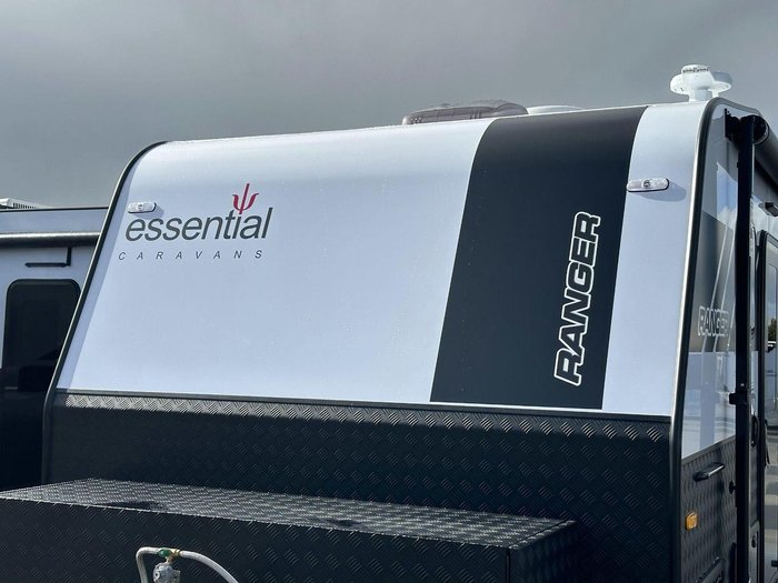 2025 Essential Caravans Ranger F1-2 19'