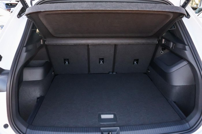 2025 Volkswagen Tiguan 195TSI R-Line