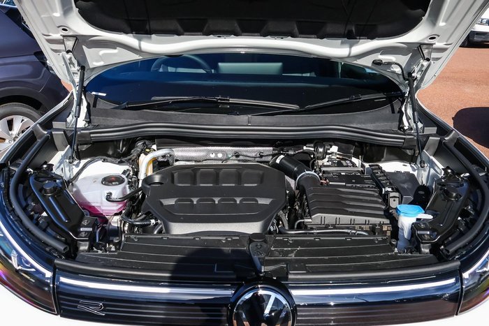 2025 Volkswagen Tiguan 195TSI R-Line