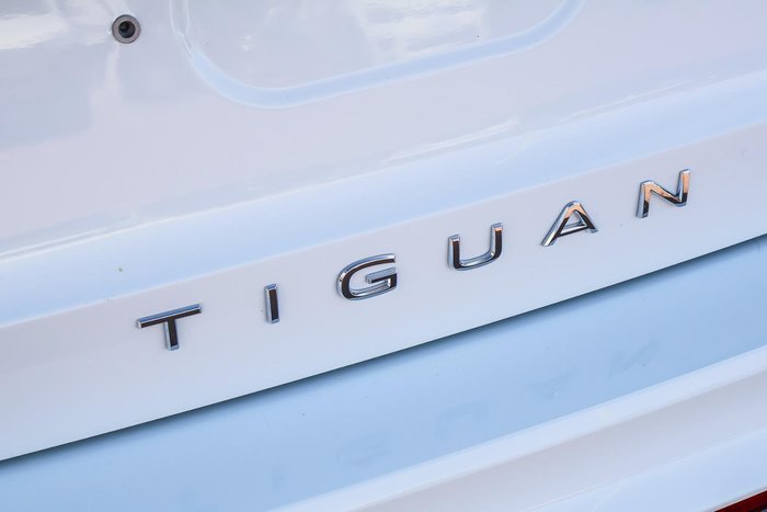 2025 Volkswagen Tiguan 195TSI R-Line