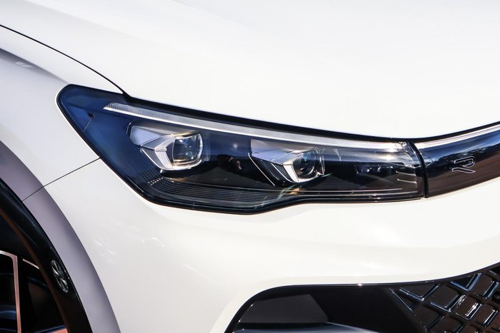 2025 Volkswagen Tiguan 195TSI R-Line