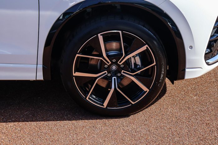 2025 Volkswagen Tiguan 195TSI R-Line