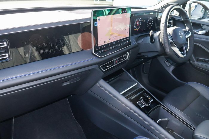 2025 Volkswagen Tiguan 195TSI R-Line