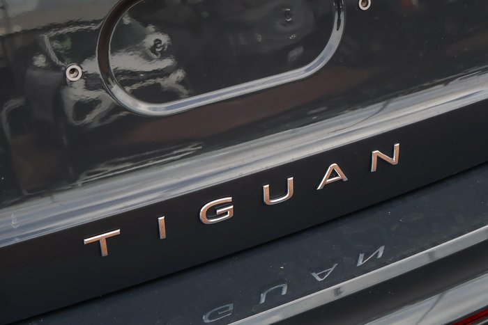 2025 Volkswagen Tiguan 110TSI Elegance