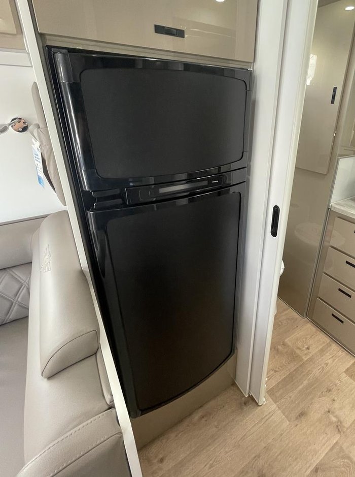 2023 JB Caravans Dirt Road Xtreme (19'6)