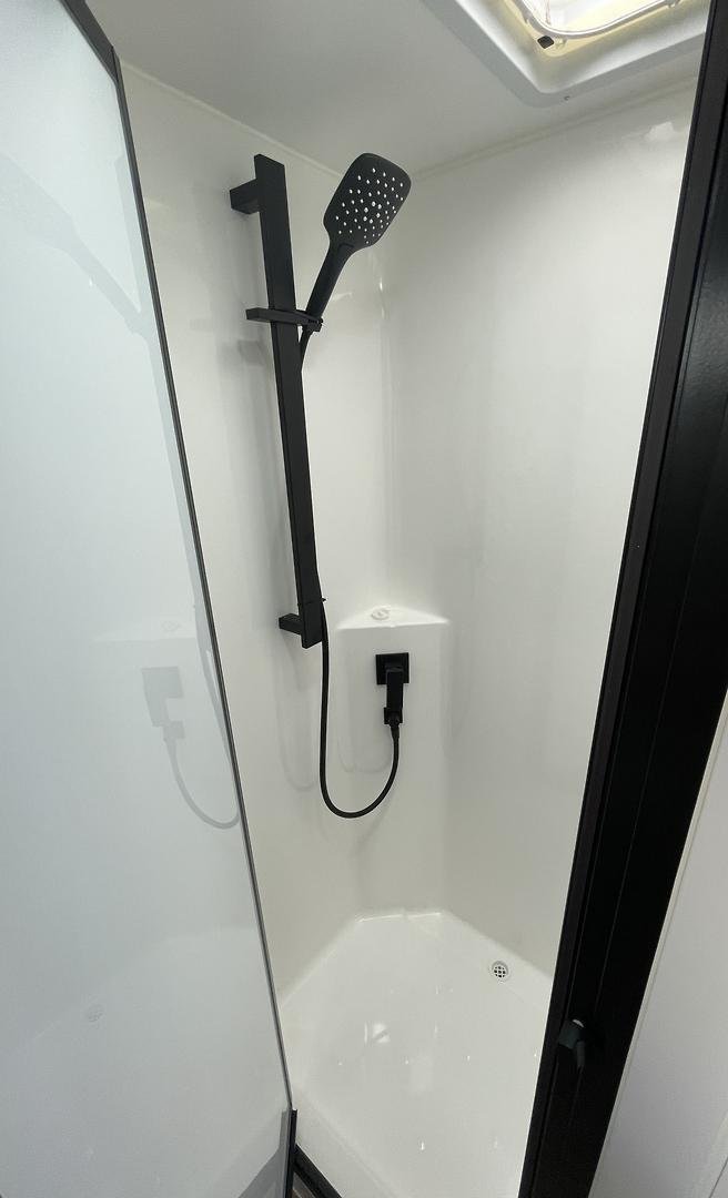 2023 JB Caravans Dirt Road Xtreme (19'6)