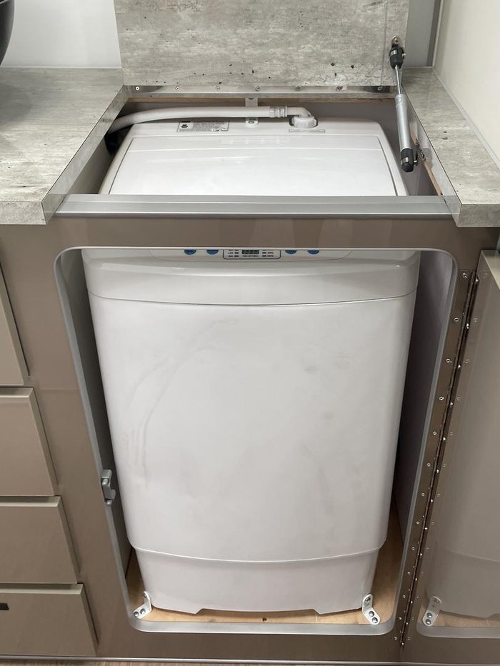 2023 JB Caravans Dirt Road Xtreme (19'6)