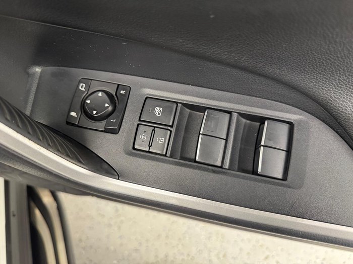 2020 Toyota RAV4 Cruiser AXAH54R 4X4 On Demand Crystal Pearl
