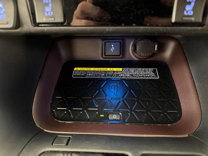 2020 Toyota RAV4 Cruiser AXAH54R 4X4 On Demand Crystal Pearl