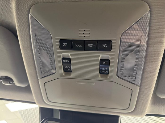 2020 Toyota RAV4 Cruiser AXAH54R 4X4 On Demand Crystal Pearl