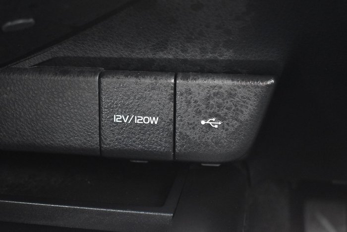 2024 Toyota Camry Ascent AXVH70R White