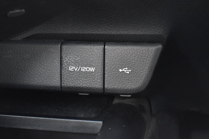 2024 Toyota Camry Ascent AXVH70R White