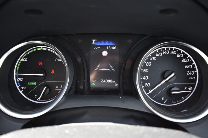 2024 Toyota Camry Ascent AXVH70R White