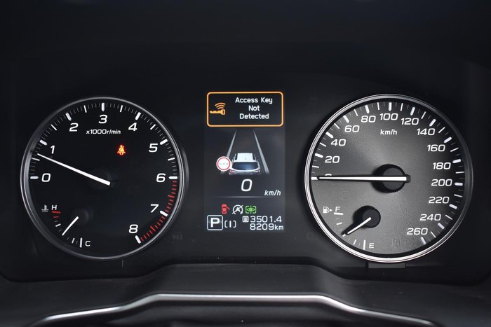 2024 Subaru Outback AWD Touring XT 6GEN MY24 AWD Crystal White