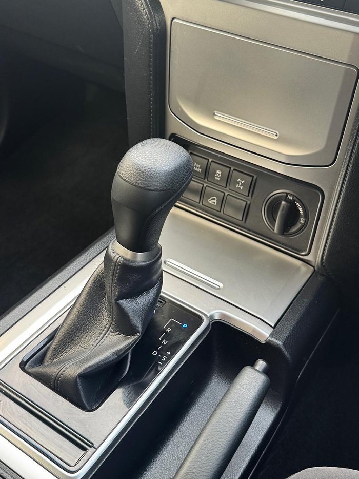 2020 Toyota Landcruiser Prado GX