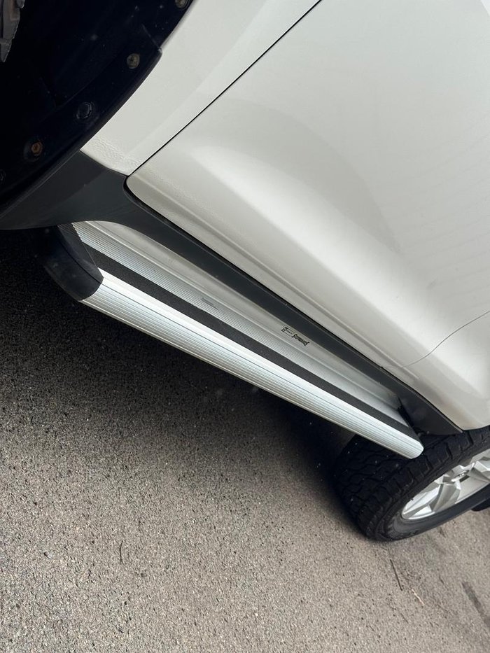 2020 Toyota Landcruiser Prado GX