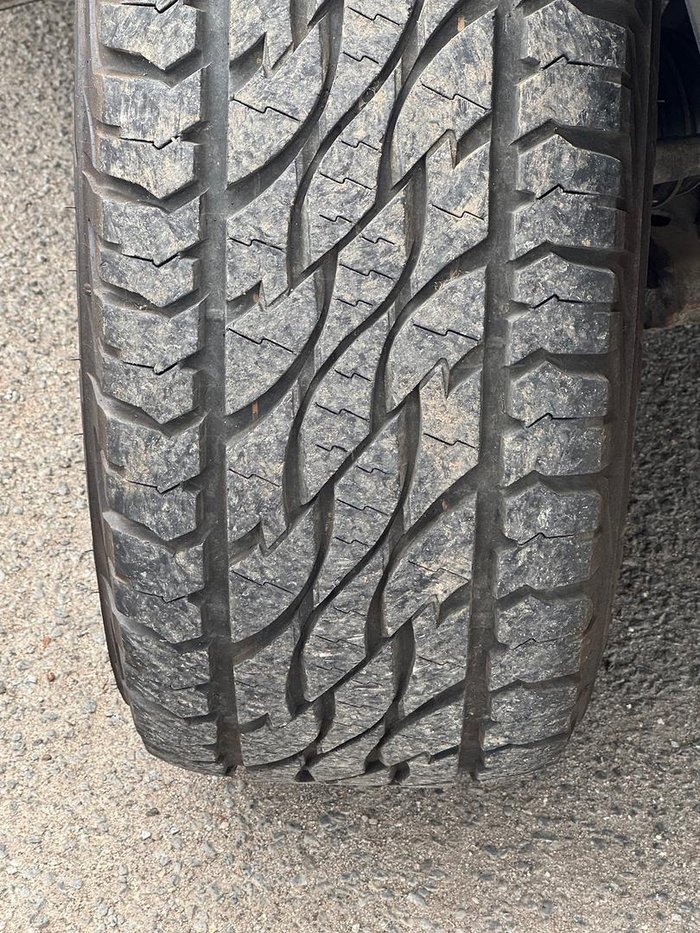 2020 Toyota Landcruiser Prado GX