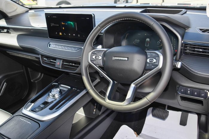 2025 GWM Haval Jolion Ultra